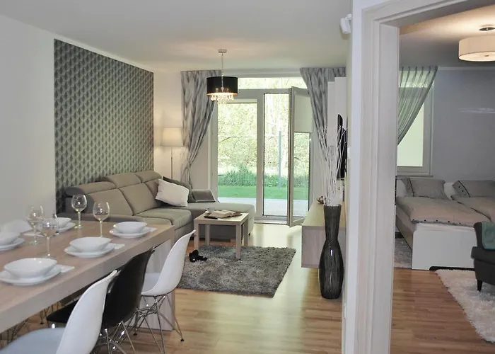 Apartmorze Fregata Lägenhet *