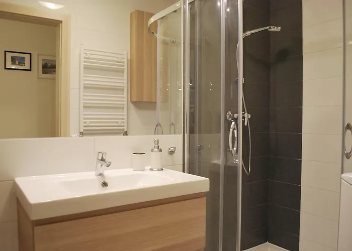 Apartmorze Fregata Lägenhet *