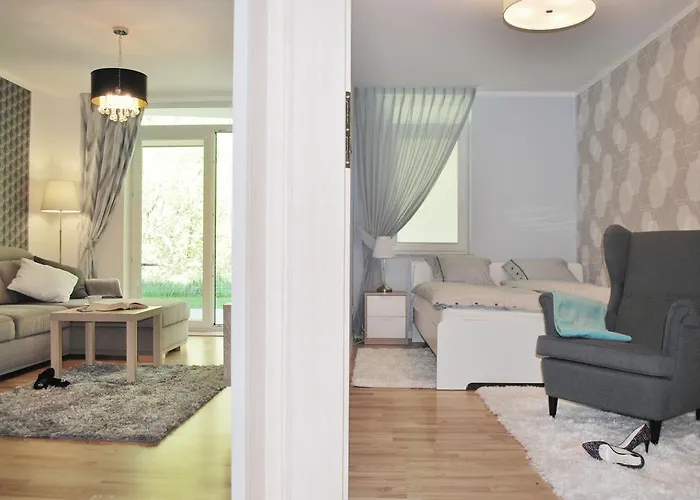 Lägenhet Apartmorze Fregata