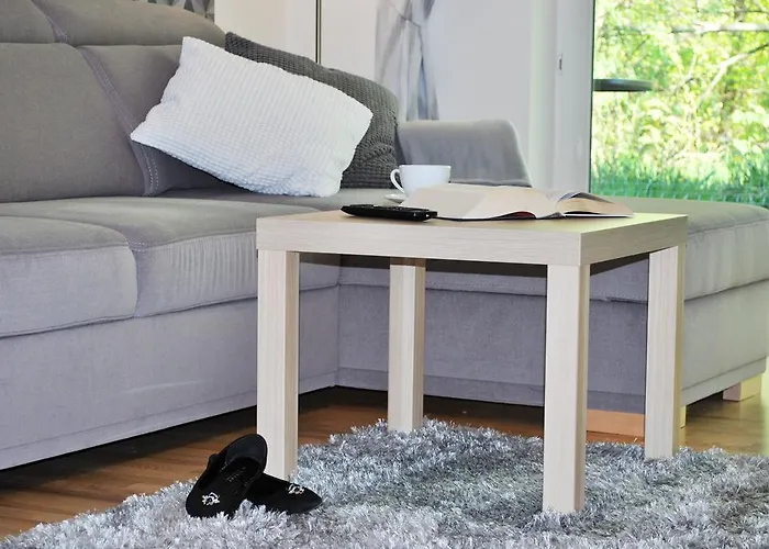 Apartmorze Fregata Jastrzębia Góra