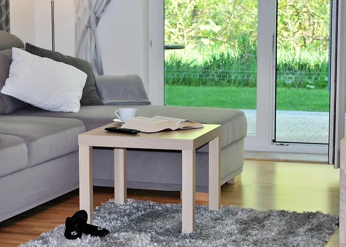 Apartmorze Fregata Lägenhet Jastrzębia Góra