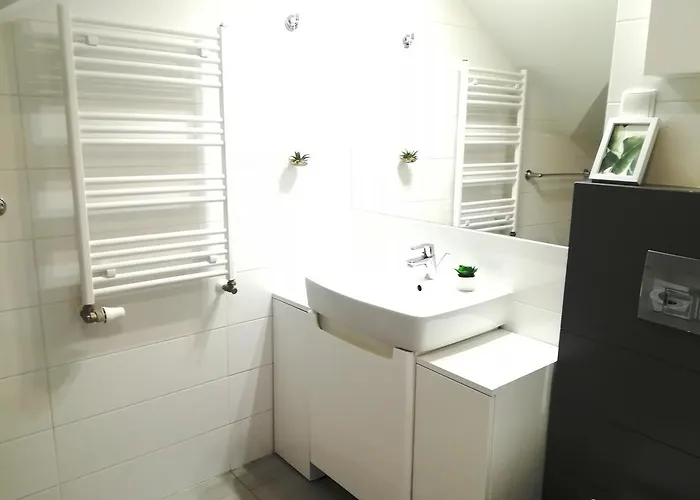 Apartmorze Fregata Jastrzębia Góra