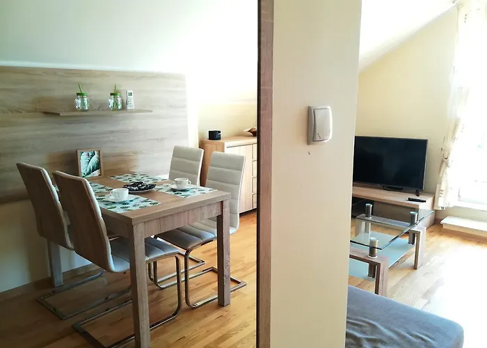 Apartmorze Fregata Lägenhet