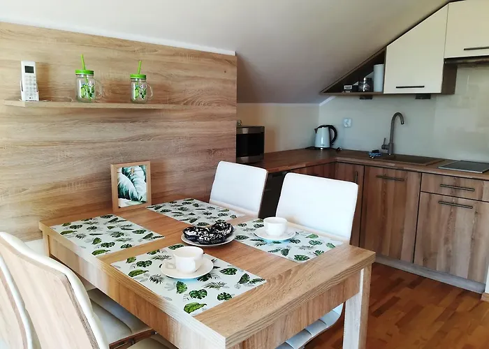 Lägenhet Apartmorze Fregata