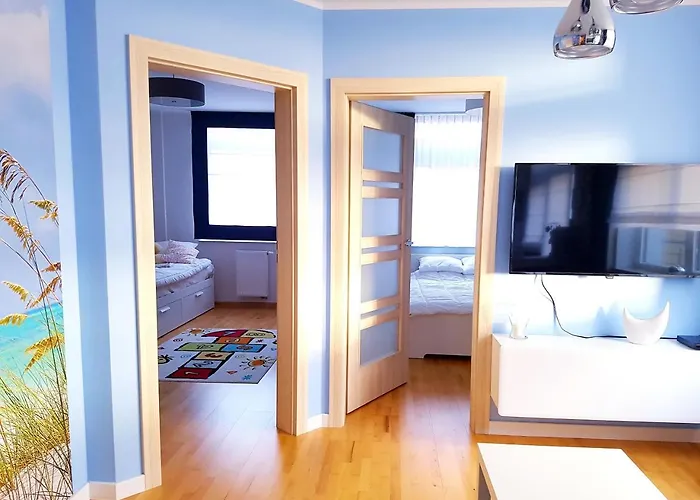 Lägenhet Apartmorze Fregata