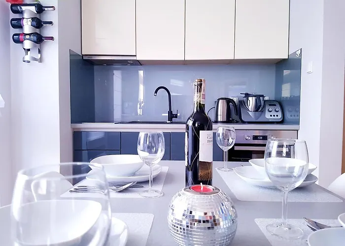 Apartmorze Fregata *