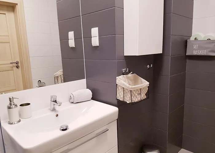 Lägenhet Apartmorze Fregata