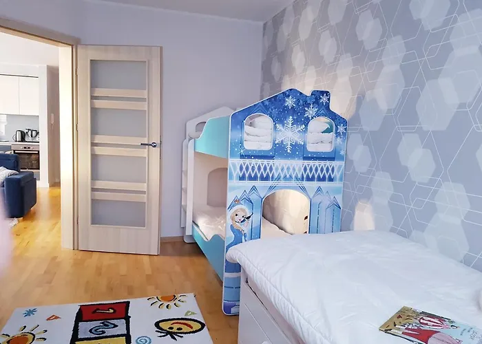 Apartmorze Fregata *