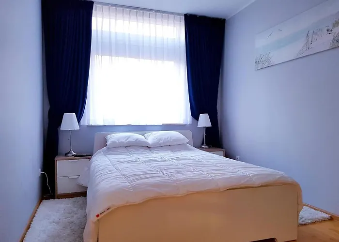 Apartmorze Fregata *