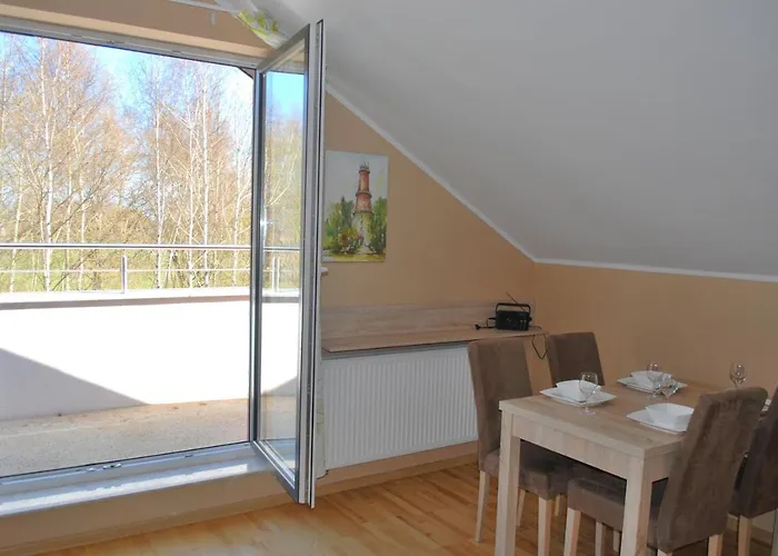 Apartmorze Fregata Lägenhet *