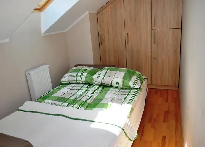 Apartmorze Fregata *