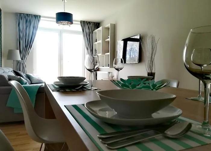 Lägenhet Apartmorze Fregata *