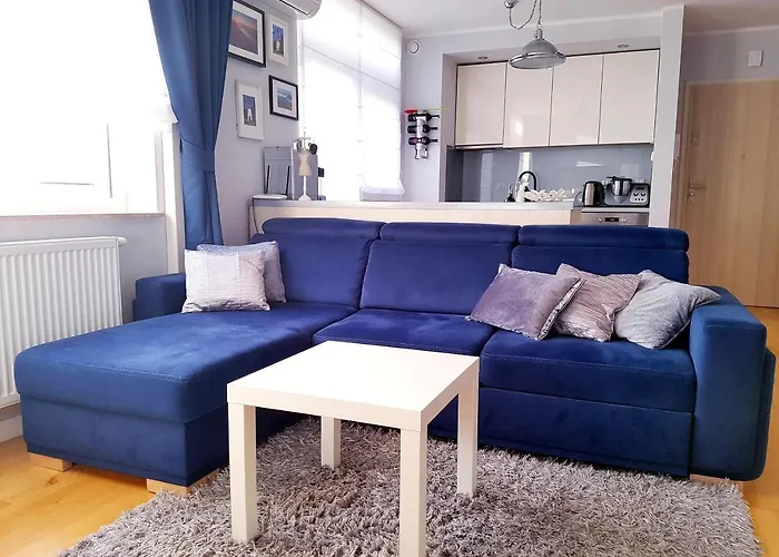 Lägenhet Apartmorze Fregata
