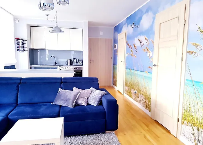 Lägenhet Apartmorze Fregata