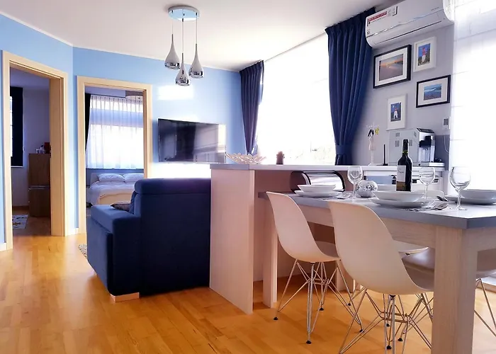 Apartmorze Fregata *