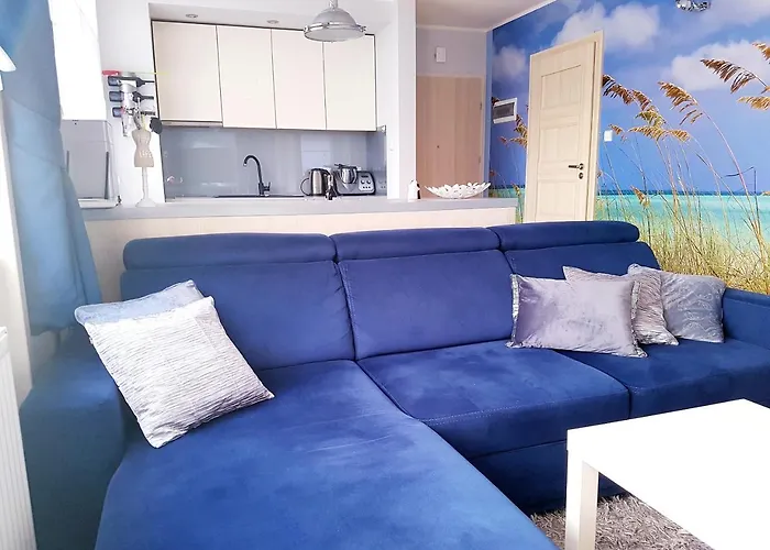 Lägenhet Apartmorze Fregata