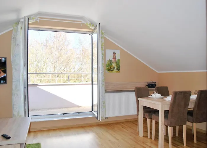Lägenhet Apartmorze Fregata
